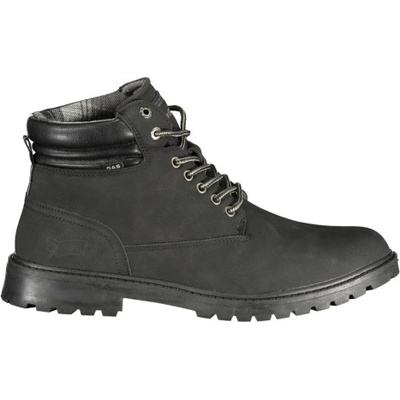 GAS Мъжки ботуш gas footwear, Размер 42, Цвят Черен (gam521100_ne0003)