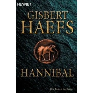 Hannibal | Gisbert Haefs (1993)