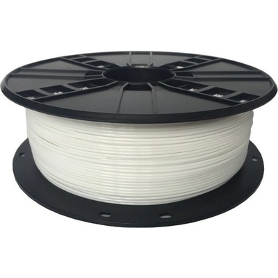 GEMBIRD 3D PETG , 1,75mm, 1kg, bílá – Hledejceny.cz