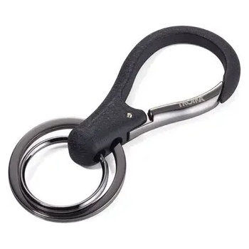 Image 1 of TROIKA Ключодържател Troika-3 x KEY (KR17-09/GM)