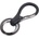 TROIKA Ключодържател Troika-3 x KEY (KR17-09/GM)