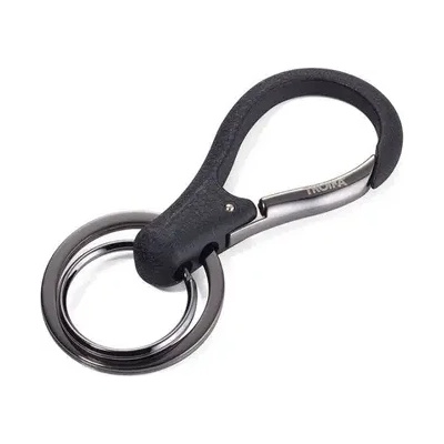 TROIKA Ключодържател Troika-3 x KEY (KR17-09/GM)