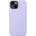 Holdit Гръб Holdit Silicone Case за iphone 15 - Лилав