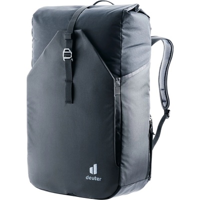 Deuter Xberg 25 l čierna