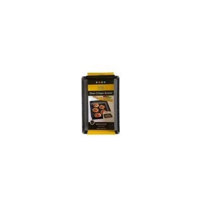 NoStik Тава за печене NoStik 1BBB647, 18x28x3 см, Многократна употреба, 1.5 L, 260 C, Черен (99NSBBB647)
