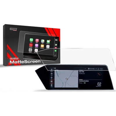 GRIZZ Protector, Ochrana displeje MatteScreen, BMW X5, G05, 2018-2023, Display 12.3" | Zboží Auto