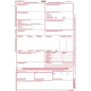  Международна товарителница ЧМР 1 химиз a4 7 (a4 7)