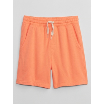 GAP Детски спортен къс панталон GAP GAP | Oranzhev | Момчешки | 104/110