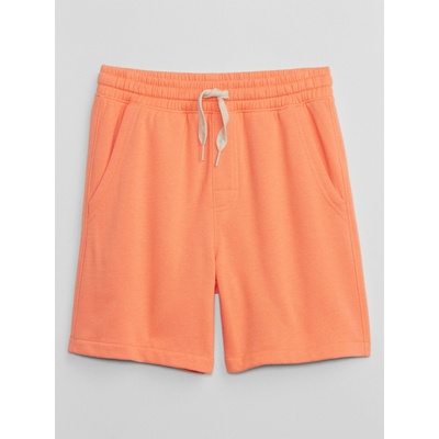 GAP Детски спортен къс панталон GAP GAP | Oranzhev | Момчешки | 104/110