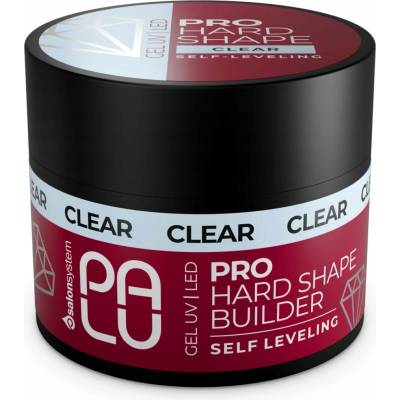 Palu Pro Hard Shape gel Soft Neutral 45g