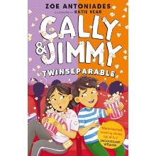 Cally and Jimmy: Twinseparable (Antoniades Zoe