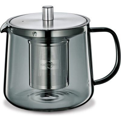Küchenprofi ASSAM s nerezovým filtrem 600 ml