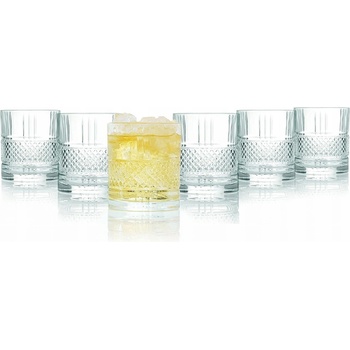 BOHEMIA PRESTIGE BOHEMIA PRESTIGE ELEGANTE POHÁR 6 x 340 ml