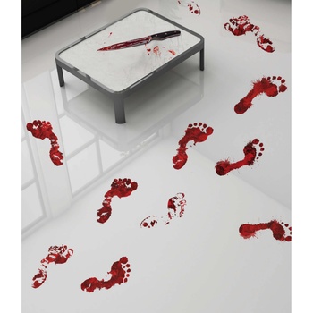 Fiestas Guirca Кървави следи