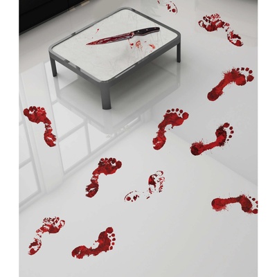 Fiestas Guirca Кървави следи