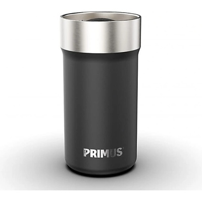 Primus Termohrnček Slurken Vacuum mug Black 300 ml