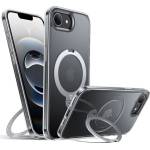 TORRAS - Ostand Spin Series - iPhone 16e - Clear