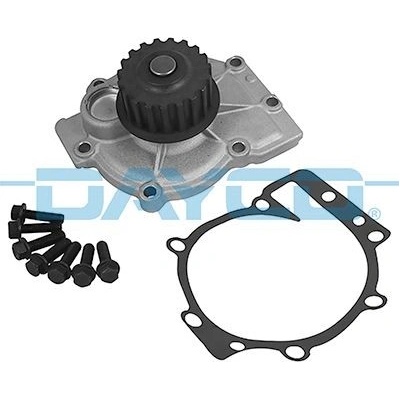 Vodní čerpadlo, chlazení motoru DAYCO DP018