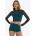 TERMIT Бански долнище Surf Female Bikini elongated