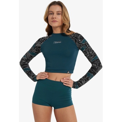 TERMIT Бански долнище Surf Female Bikini elongated