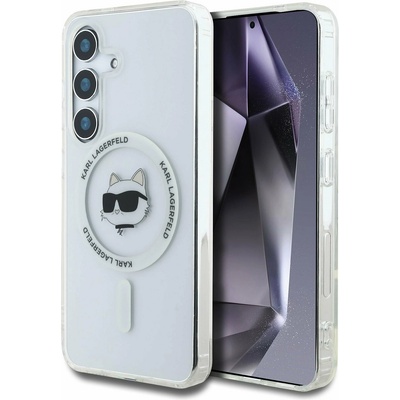 KARL LAGERFELD Калъф за телефон Karl Lagerfeld | Lilav | ЖЕНИ | UNI