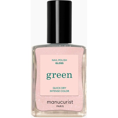 Manucurist Green Gloss 15 ml