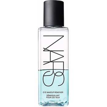NARS Make-up Gentle Oil - Free Eye Makeup Remover за премахване на очен грим 100ml
