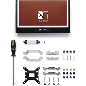 Noctua Комплект за монтиране на охладител Noctua NM-M1-MP78, Multi-socket SecuFirm2+ (NM-M1-MP78) - cybertrade