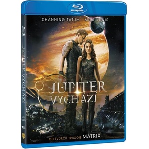MagicBox Пътят на Юпитер - Blu-ray (009443)