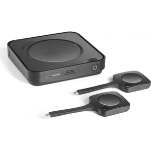 Barco ClickShare CX-50 Gen 2 (R9861710EUB2)