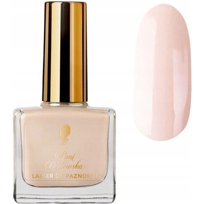 Pani Walewska Nail polish No. 22 French 9 ml