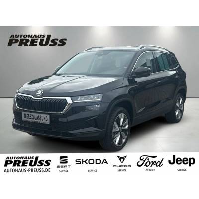 Skoda Karoq 1.5 TSI ACT DSG Selection 110 kW