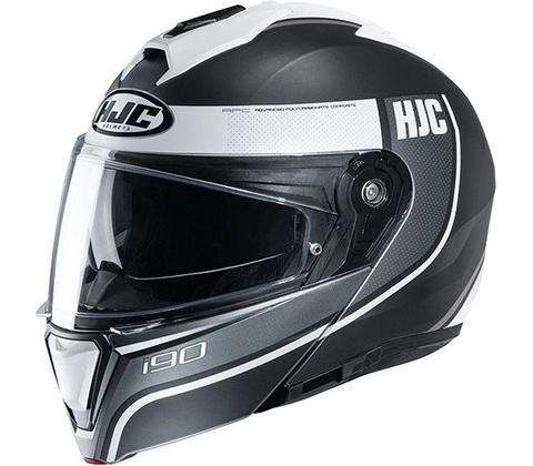 HJC i90 Davan