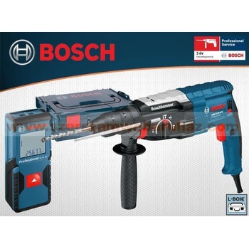 Bosch GBH 2-28 DFV (0611267200)
