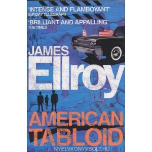 American Tabloid (2010)