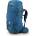 Rab Туристическа раница Rab Exion 55 Walking backpack - Tempest Blue - размер M/L (502-9794-0211)