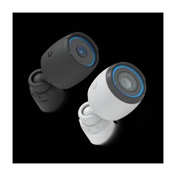 UBIQUITI UACC-Bullet-AB-W Bullet Camera with Inclined Base