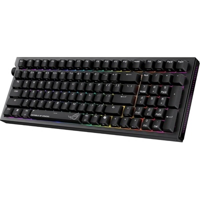 Asus ROG Strix Morph 96 WL 90MP04IF-BKUA03