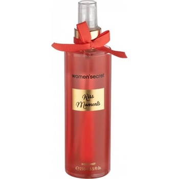 Women'Secret Women's Secret Kiss Moments Body Mist - Парфюмен спрей за тяло 250мл