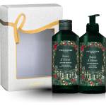Yves Rocher КОМПЛЕКТ YVES ROCHER Christmas Limited Body Set Душ гел дамски