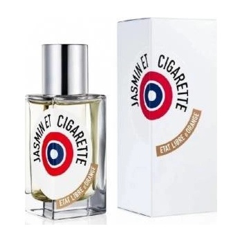 État Libre d'Orange Womens Perfume Etat Libre DOrange EDP Jasmin Et Cigarette 50 ml