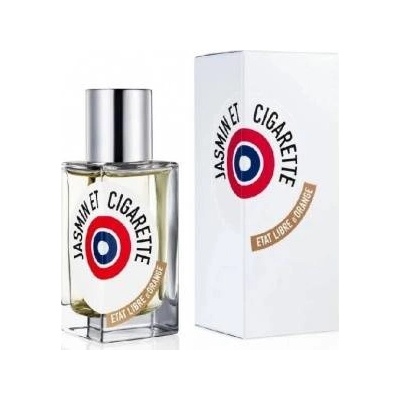 État Libre d'Orange Womens Perfume Etat Libre DOrange EDP Jasmin Et Cigarette 50 ml