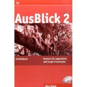 Ausblick 2 AB +CD