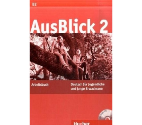 Ausblick 2 AB +CD