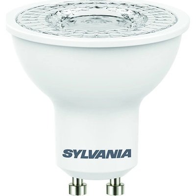 Sylvania 0027456 LED žárovka GU10 6,2W 450lm 4000K