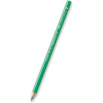 Faber-Castell Polychromos 1101 světlá phthalo zelená 162