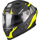 MT Helmets Braker SV Cockpit