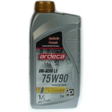 Ardeca Uni Gear LS GL5 75W-90 1 l