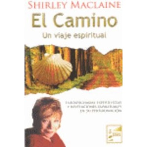 El camino | SHIRLEY MACLAINE (2011)