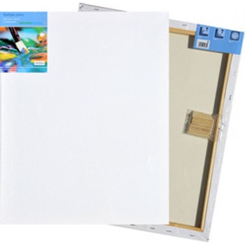 SMT Creatoys Malířské plátno SC4050 40 x 50 cm 380 g/m2